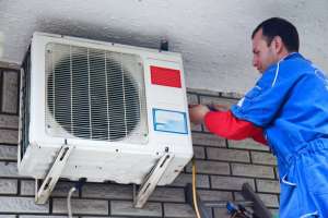 24/7 and Emergency HVAC Near Walnut Hill, FL | Air Conidtioning and Heating Contractors